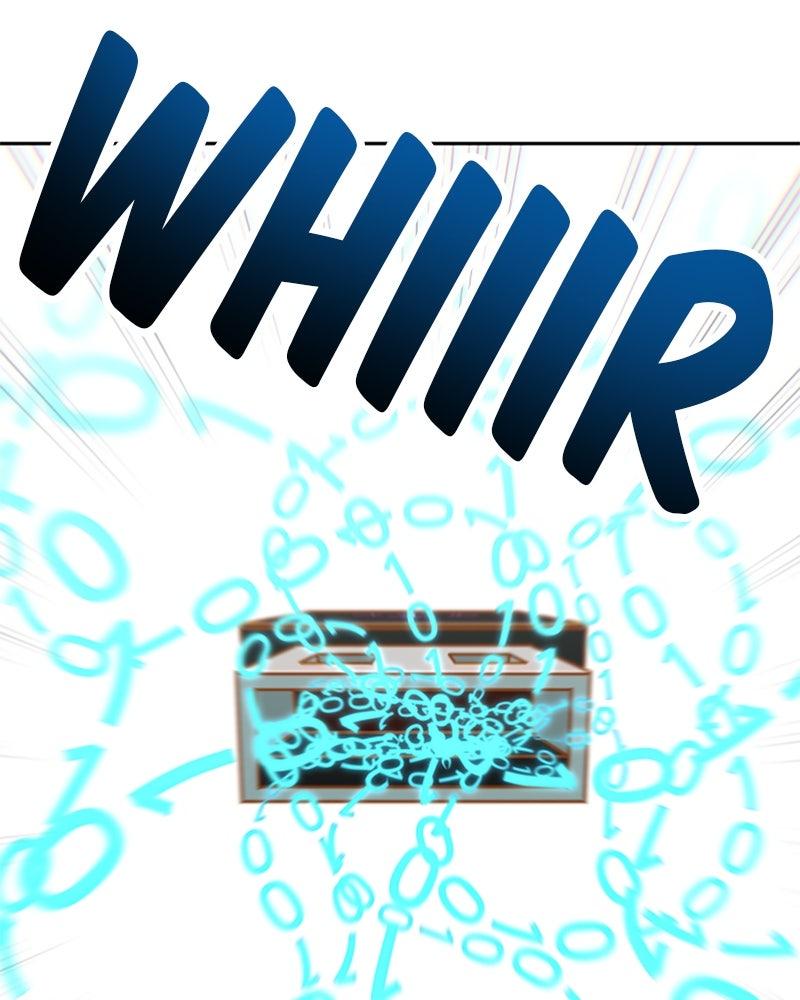 My Virtual Godis a Teenage Girl Chapter 97 page 184 - 