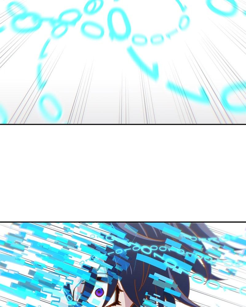 My Virtual Godis a Teenage Girl Chapter 97 page 185 - 