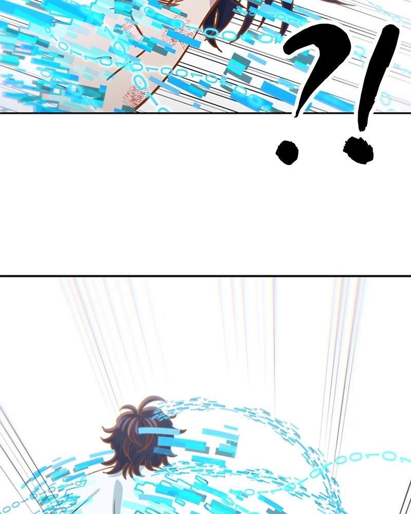 My Virtual Godis a Teenage Girl Chapter 97 page 186 - 
