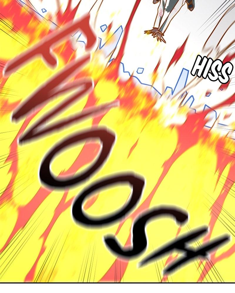 My Virtual Godis a Teenage Girl Chapter 97 page 21 - 