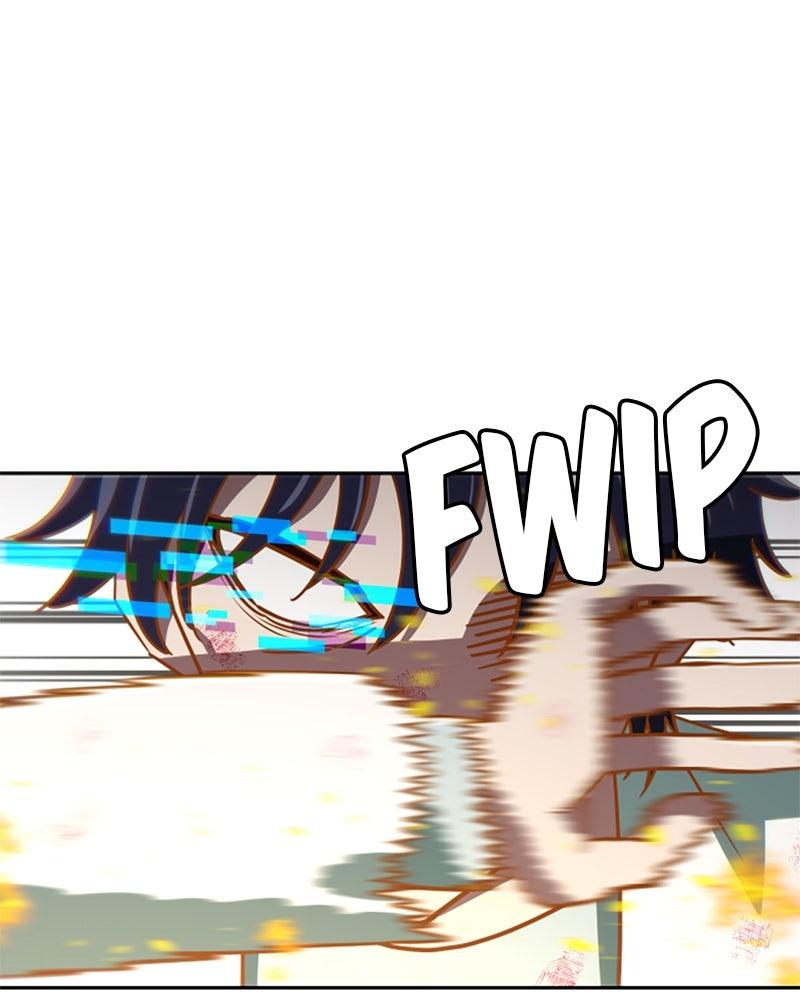 My Virtual Godis a Teenage Girl Chapter 97 page 22 - 