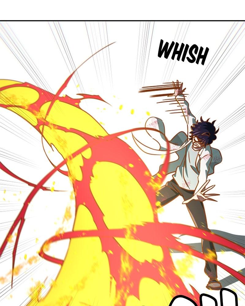 My Virtual Godis a Teenage Girl Chapter 97 page 23 - 