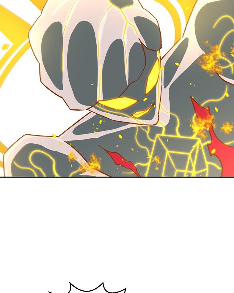 My Virtual Godis a Teenage Girl Chapter 97 page 25 - 