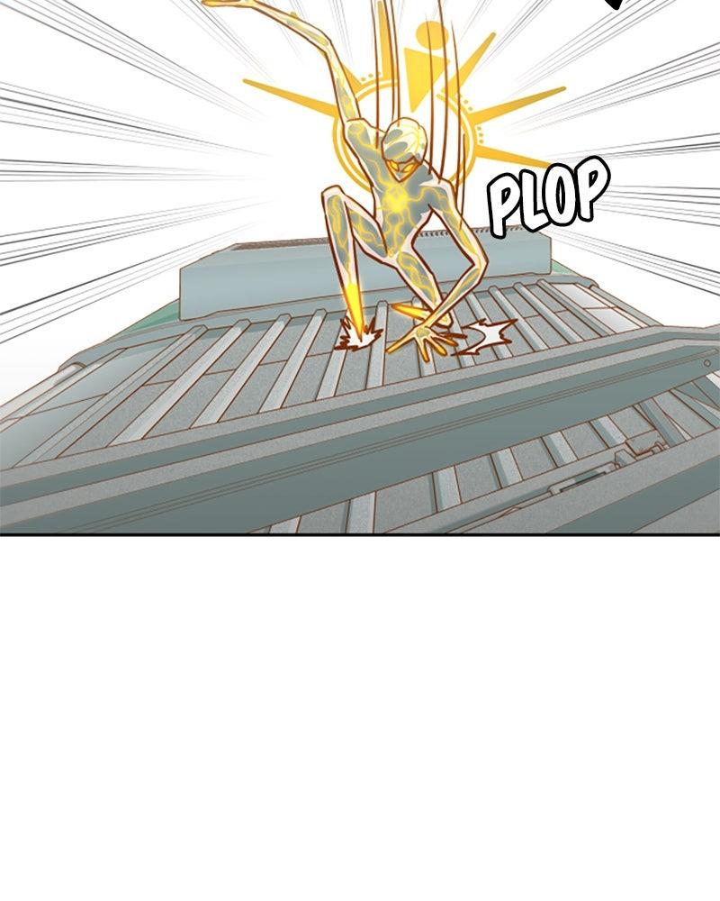 My Virtual Godis a Teenage Girl Chapter 97 page 31 - 