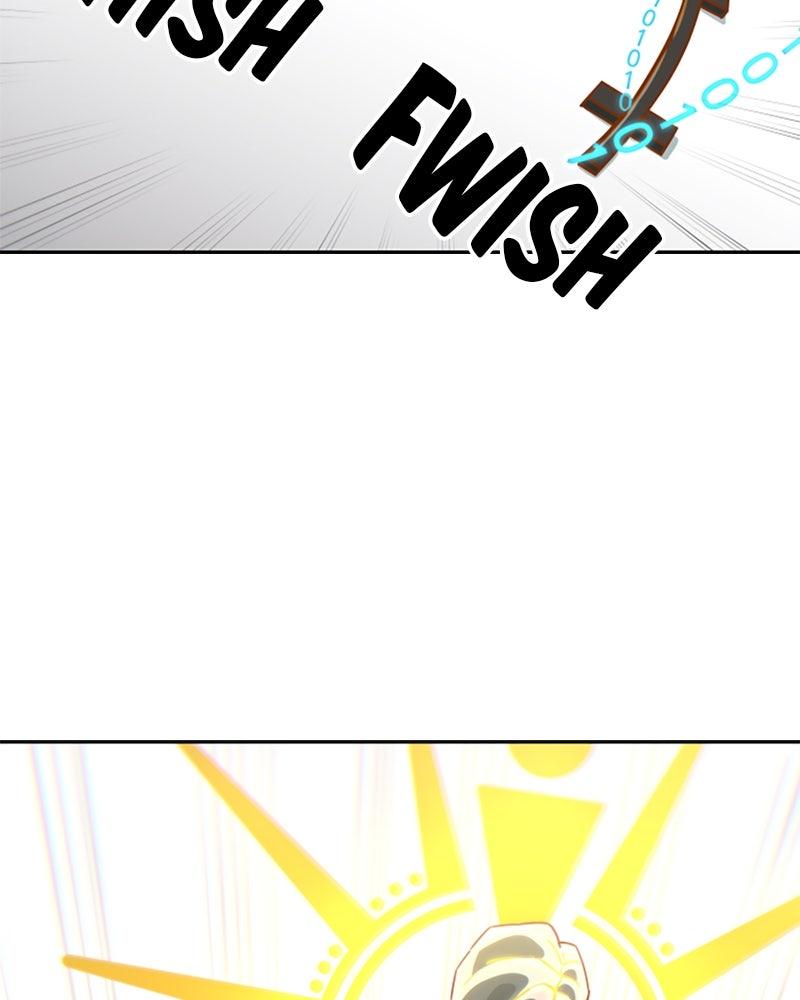 My Virtual Godis a Teenage Girl Chapter 97 page 33 - 