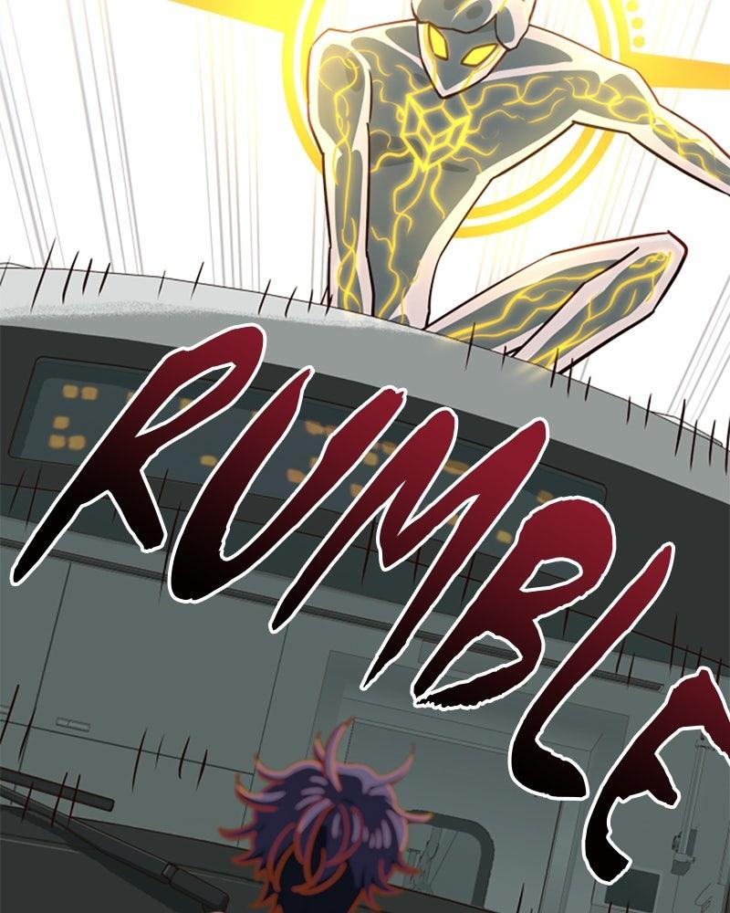 My Virtual Godis a Teenage Girl Chapter 97 page 34 - 