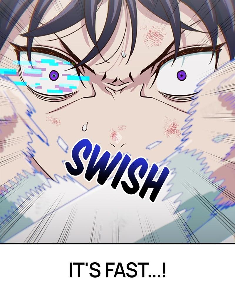 My Virtual Godis a Teenage Girl Chapter 97 page 36 - 