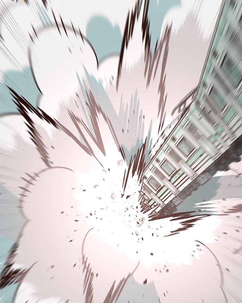My Virtual Godis a Teenage Girl Chapter 97 page 38 - 