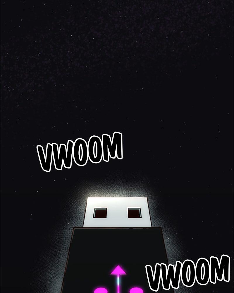 My Virtual Godis a Teenage Girl Chapter 97 page 5 - 