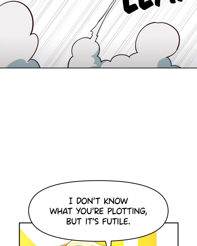 My Virtual Godis a Teenage Girl Chapter 97 page 41 - 