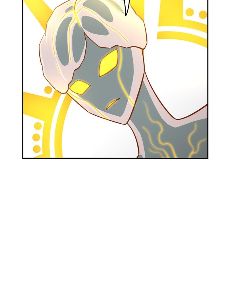 My Virtual Godis a Teenage Girl Chapter 97 page 42 - 