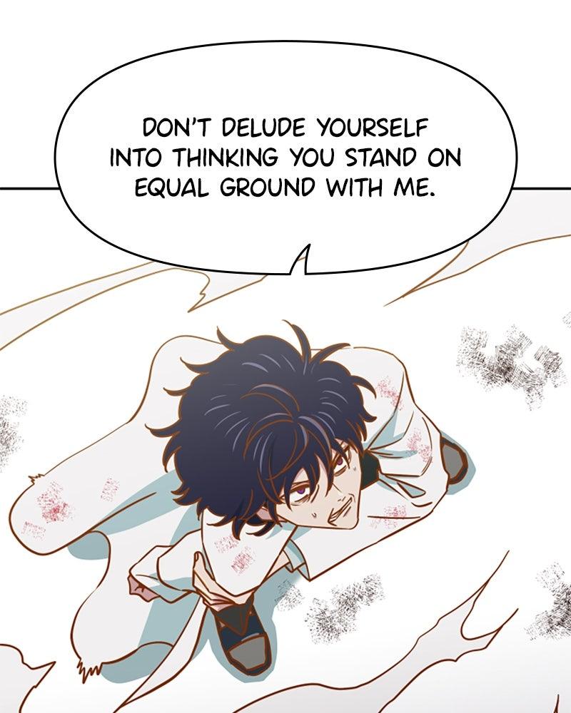 My Virtual Godis a Teenage Girl Chapter 97 page 43 - 