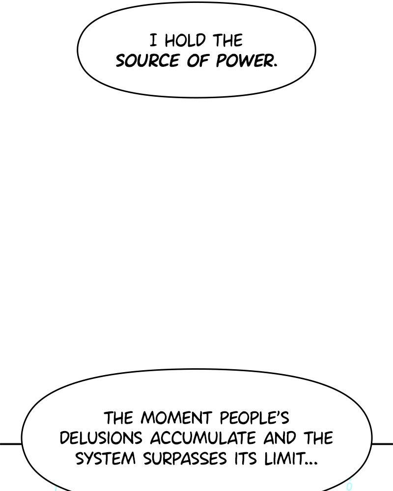 My Virtual Godis a Teenage Girl Chapter 97 page 45 - 
