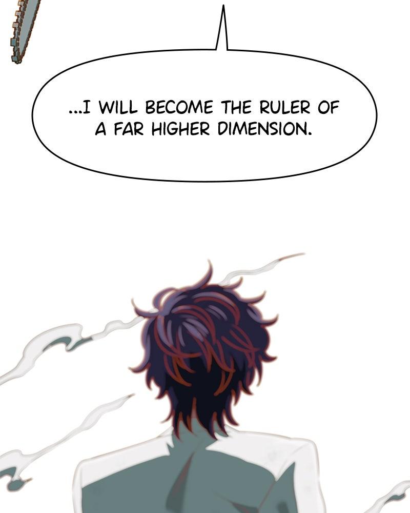 My Virtual Godis a Teenage Girl Chapter 97 page 47 - 