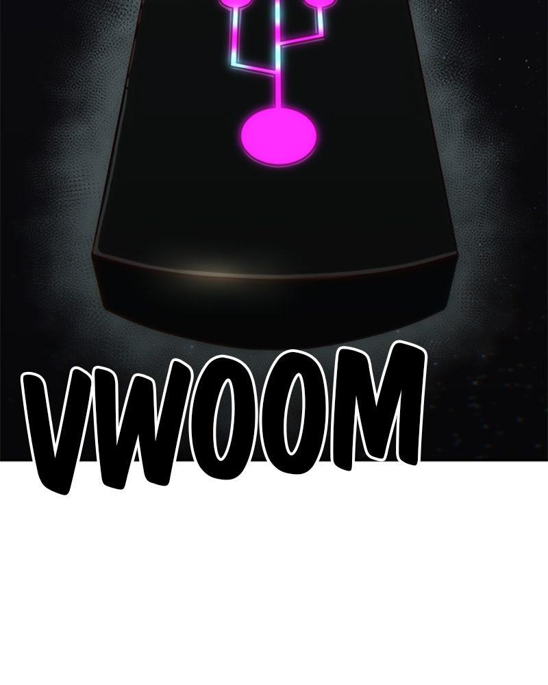 My Virtual Godis a Teenage Girl Chapter 97 page 6 - 