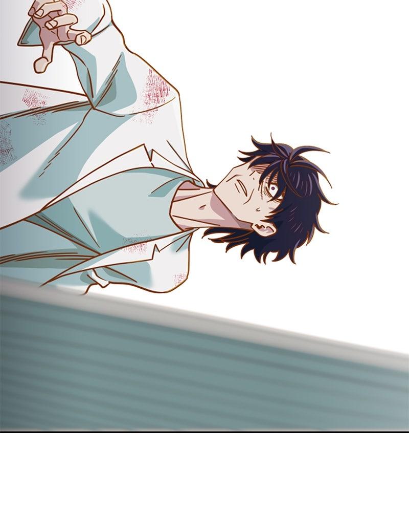 My Virtual Godis a Teenage Girl Chapter 97 page 58 - 