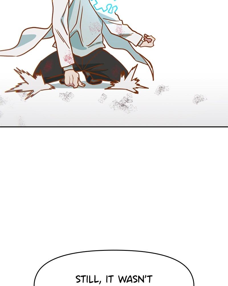 My Virtual Godis a Teenage Girl Chapter 97 page 66 - 