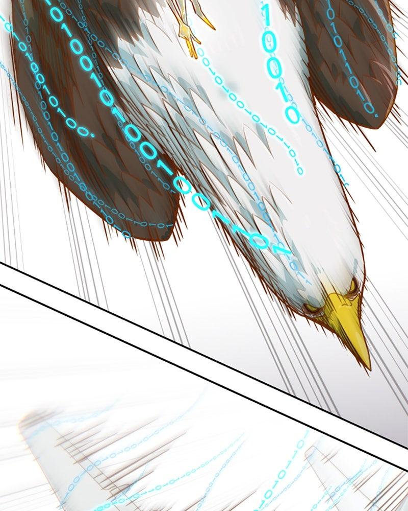 My Virtual Godis a Teenage Girl Chapter 97 page 8 - 