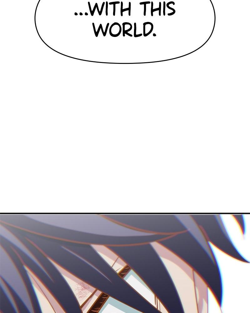 My Virtual Godis a Teenage Girl Chapter 97 page 73 - 