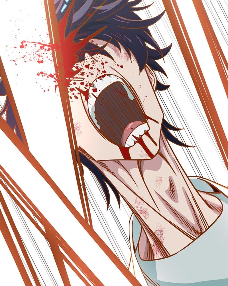 My Virtual Godis a Teenage Girl Chapter 97 page 75 - 