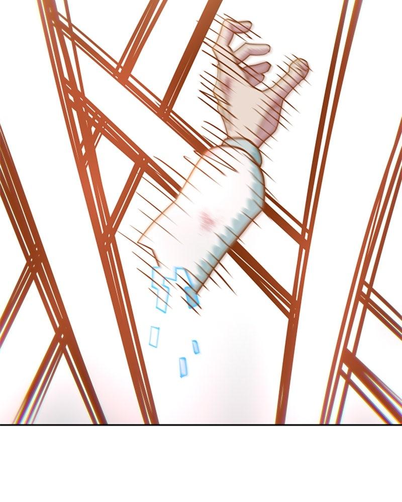 My Virtual Godis a Teenage Girl Chapter 97 page 79 - 