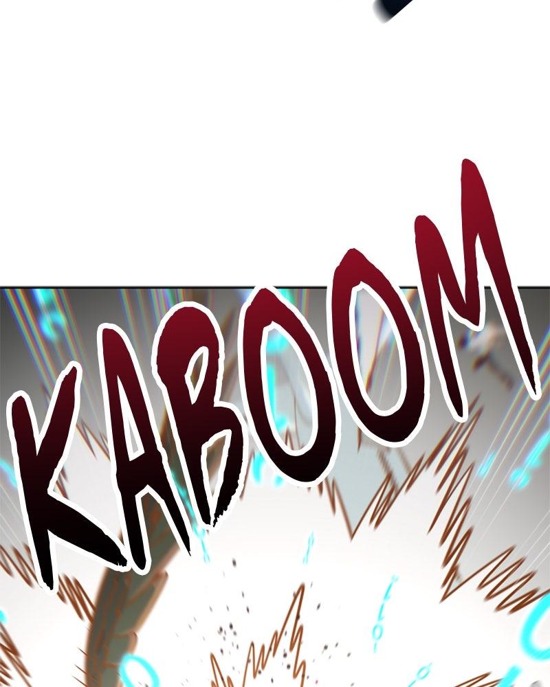 My Virtual Godis a Teenage Girl Chapter 97 page 10 - 