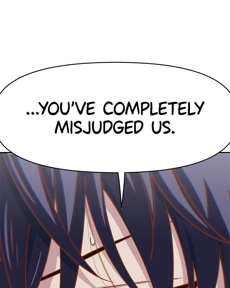 My Virtual Godis a Teenage Girl Chapter 97 page 91 - 