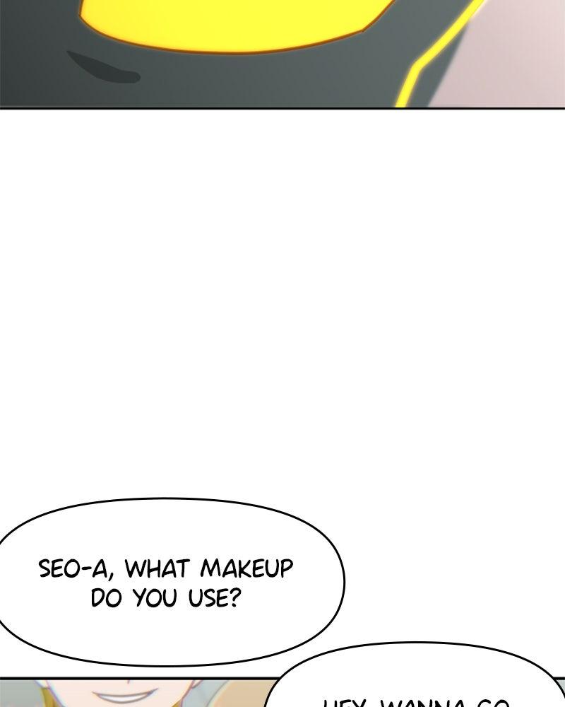 My Virtual Godis a Teenage Girl Chapter 97 page 99 - 
