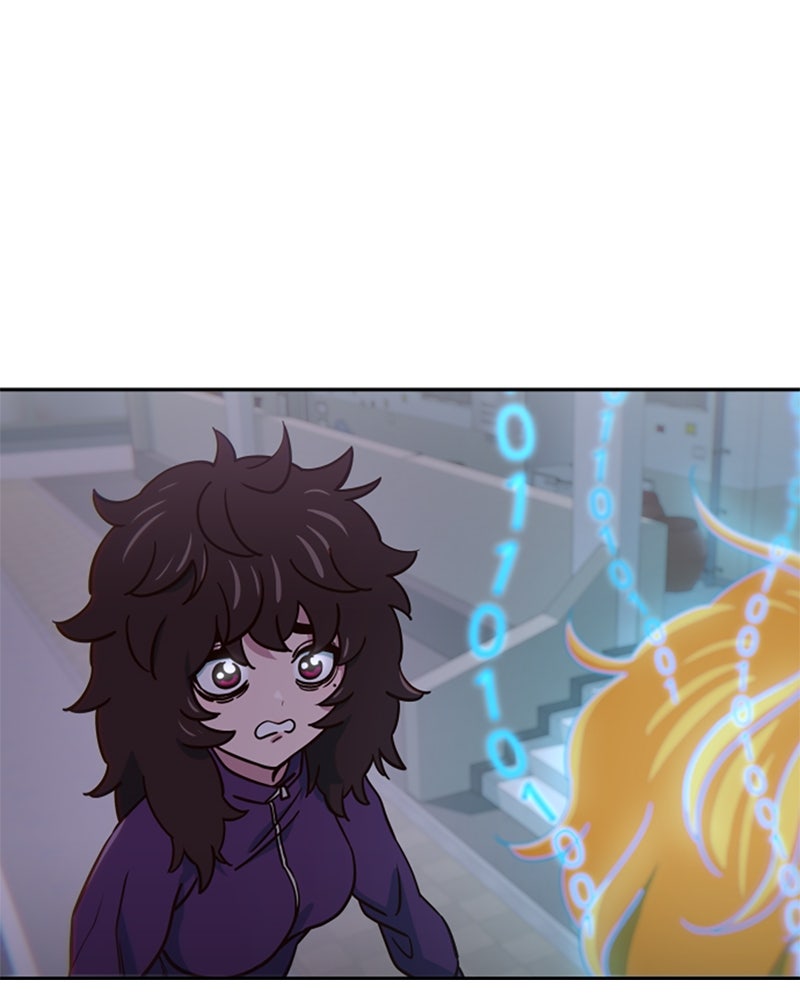 My Virtual Godis a Teenage Girl Ep. 98 - 50 Years Will Be Enough (Series Finale) page 101 - 