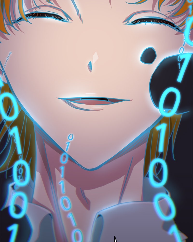 My Virtual Godis a Teenage Girl Ep. 98 - 50 Years Will Be Enough (Series Finale) page 103 - 