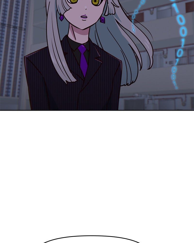 My Virtual Godis a Teenage Girl Ep. 98 - 50 Years Will Be Enough (Series Finale) page 108 - 