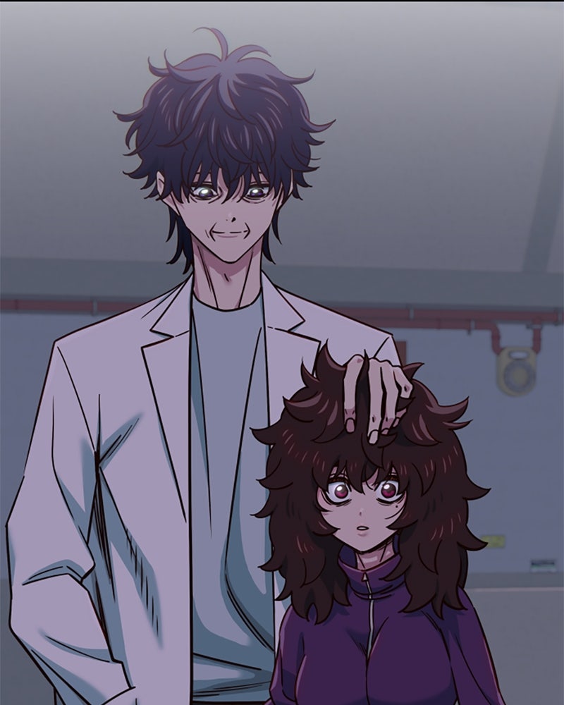 My Virtual Godis a Teenage Girl Ep. 98 - 50 Years Will Be Enough (Series Finale) page 113 - 