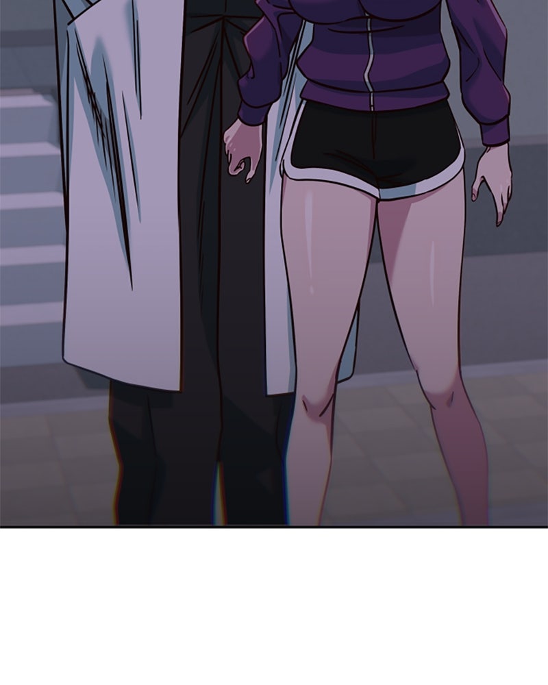 My Virtual Godis a Teenage Girl Ep. 98 - 50 Years Will Be Enough (Series Finale) page 114 - 