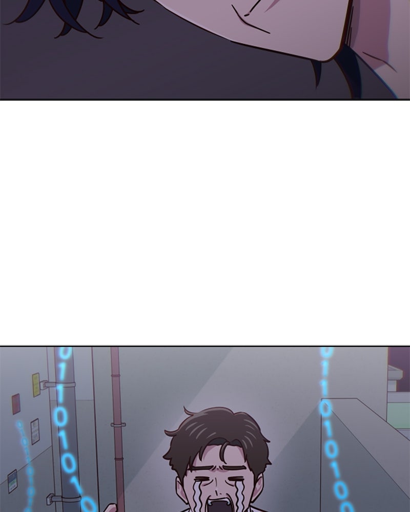 My Virtual Godis a Teenage Girl Ep. 98 - 50 Years Will Be Enough (Series Finale) page 117 - 