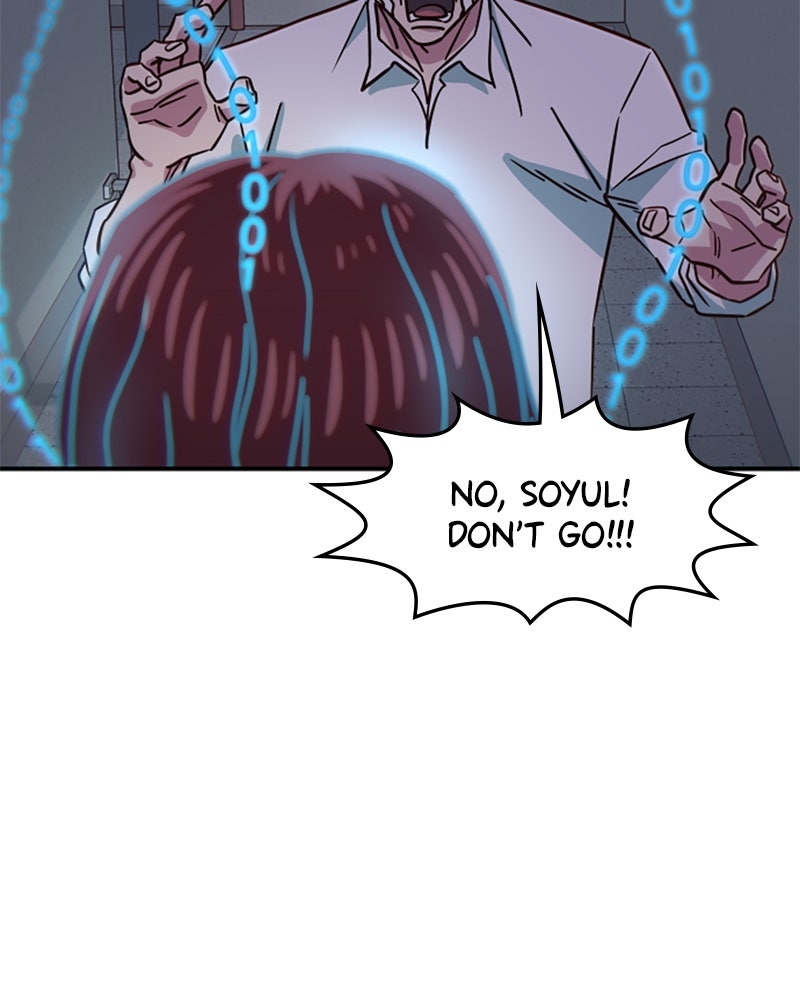 My Virtual Godis a Teenage Girl Ep. 98 - 50 Years Will Be Enough (Series Finale) page 118 - 