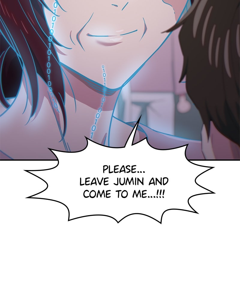 My Virtual Godis a Teenage Girl Ep. 98 - 50 Years Will Be Enough (Series Finale) page 120 - 
