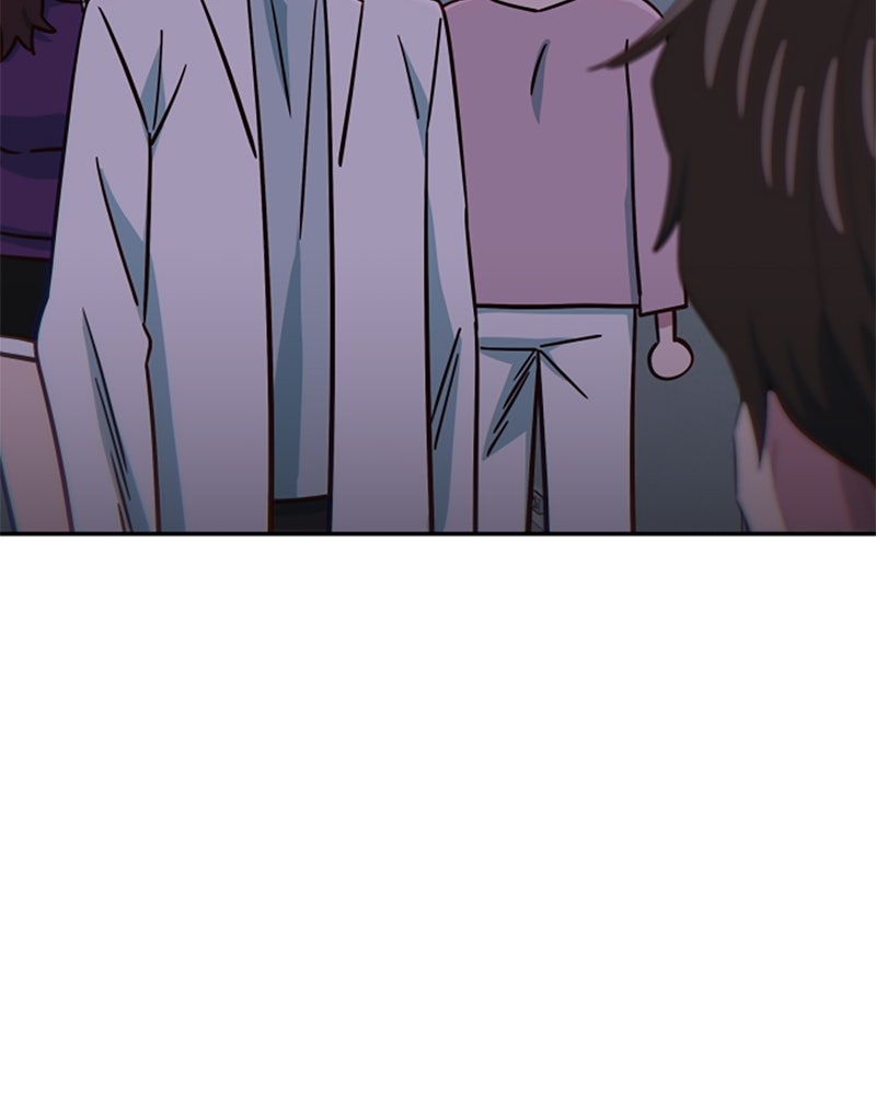 My Virtual Godis a Teenage Girl Ep. 98 - 50 Years Will Be Enough (Series Finale) page 122 - 