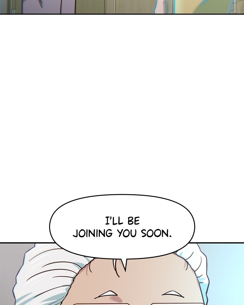 My Virtual Godis a Teenage Girl Ep. 98 - 50 Years Will Be Enough (Series Finale) page 125 - 