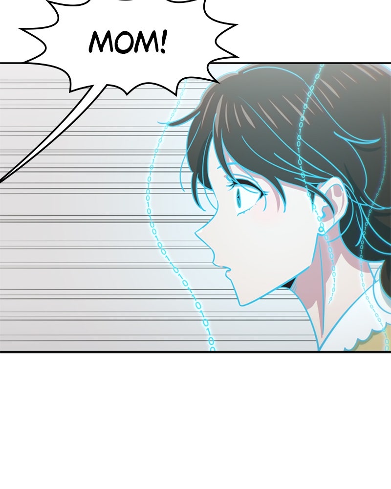 My Virtual Godis a Teenage Girl Ep. 98 - 50 Years Will Be Enough (Series Finale) page 127 - 