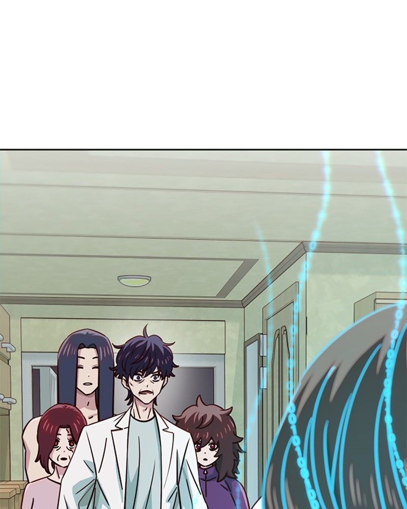 My Virtual Godis a Teenage Girl Ep. 98 - 50 Years Will Be Enough (Series Finale) page 128 - 