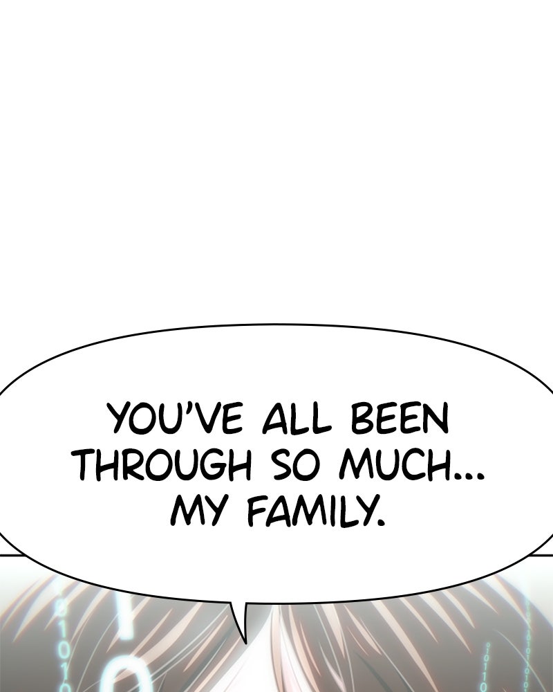 My Virtual Godis a Teenage Girl Ep. 98 - 50 Years Will Be Enough (Series Finale) page 130 - 