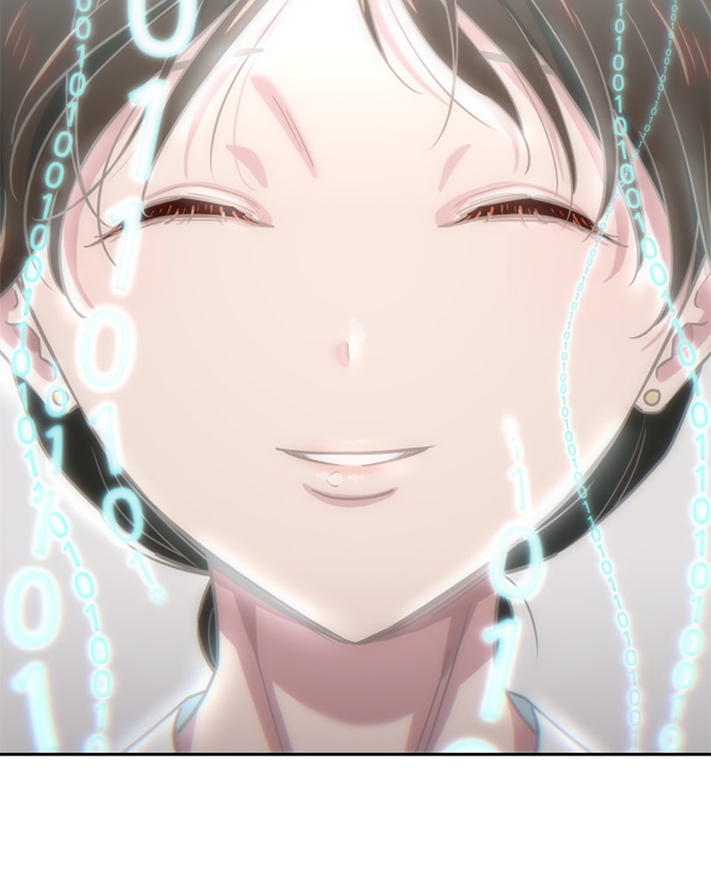 My Virtual Godis a Teenage Girl Ep. 98 - 50 Years Will Be Enough (Series Finale) page 131 - 