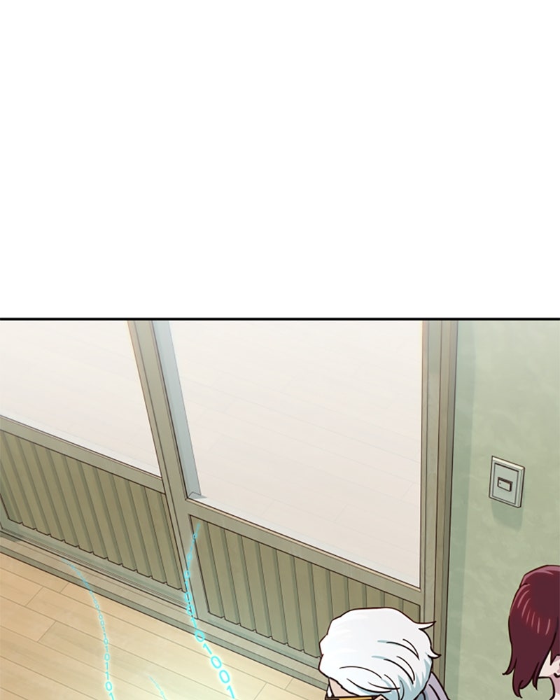 My Virtual Godis a Teenage Girl Ep. 98 - 50 Years Will Be Enough (Series Finale) page 132 - 