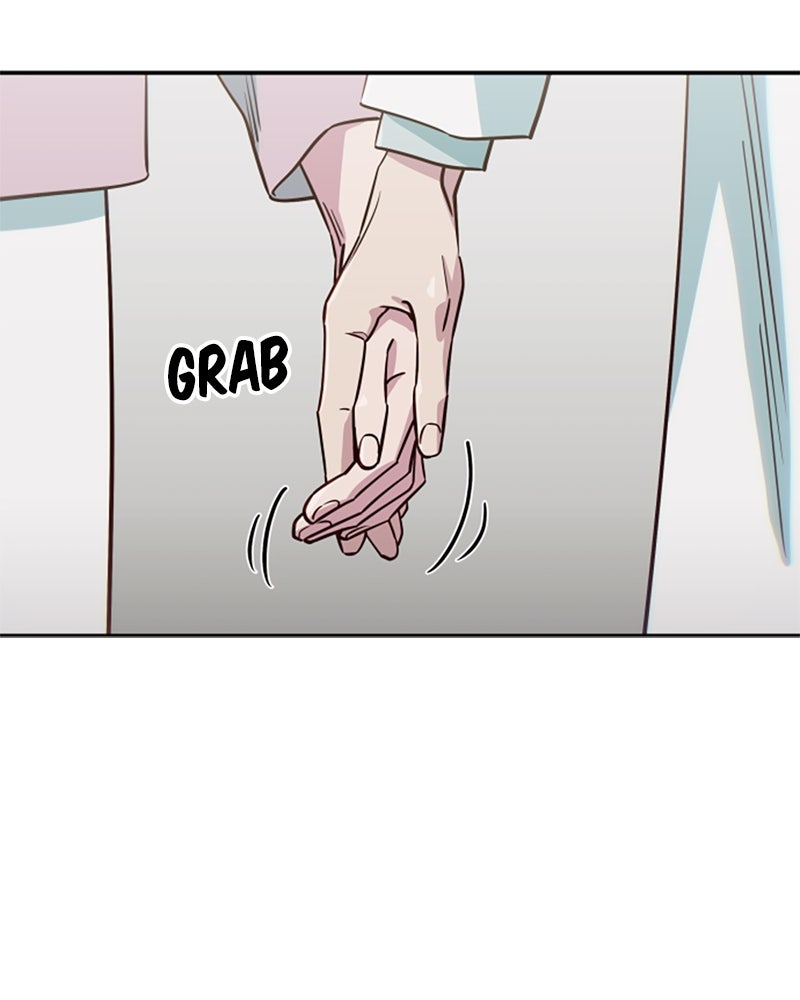 My Virtual Godis a Teenage Girl Ep. 98 - 50 Years Will Be Enough (Series Finale) page 134 - 