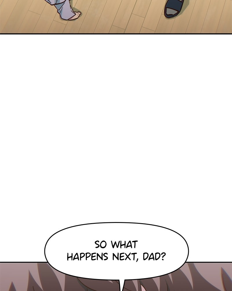 My Virtual Godis a Teenage Girl Ep. 98 - 50 Years Will Be Enough (Series Finale) page 139 - 