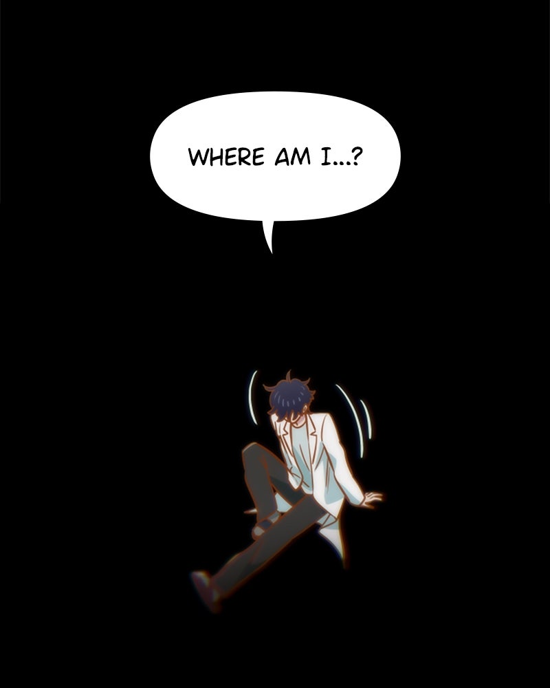 My Virtual Godis a Teenage Girl Ep. 98 - 50 Years Will Be Enough (Series Finale) page 15 - 