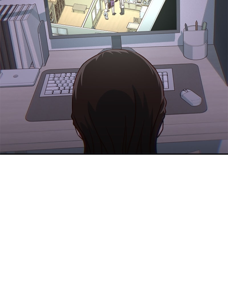 My Virtual Godis a Teenage Girl Ep. 98 - 50 Years Will Be Enough (Series Finale) page 144 - 