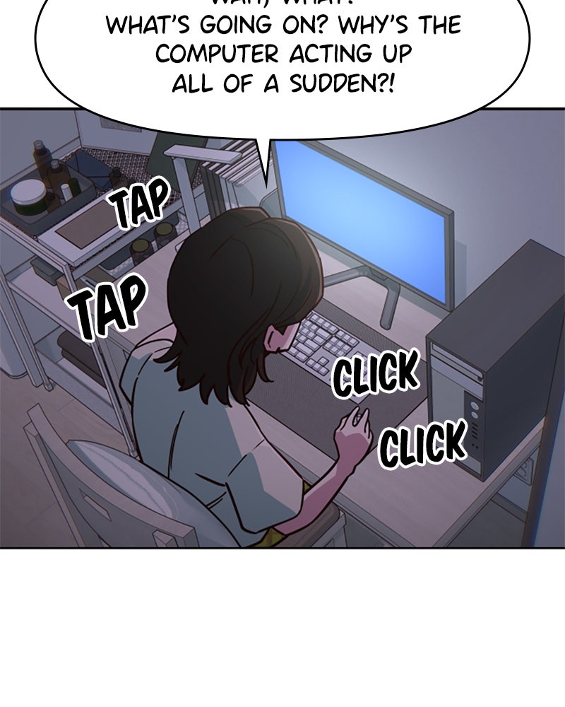 My Virtual Godis a Teenage Girl Ep. 98 - 50 Years Will Be Enough (Series Finale) page 154 - 