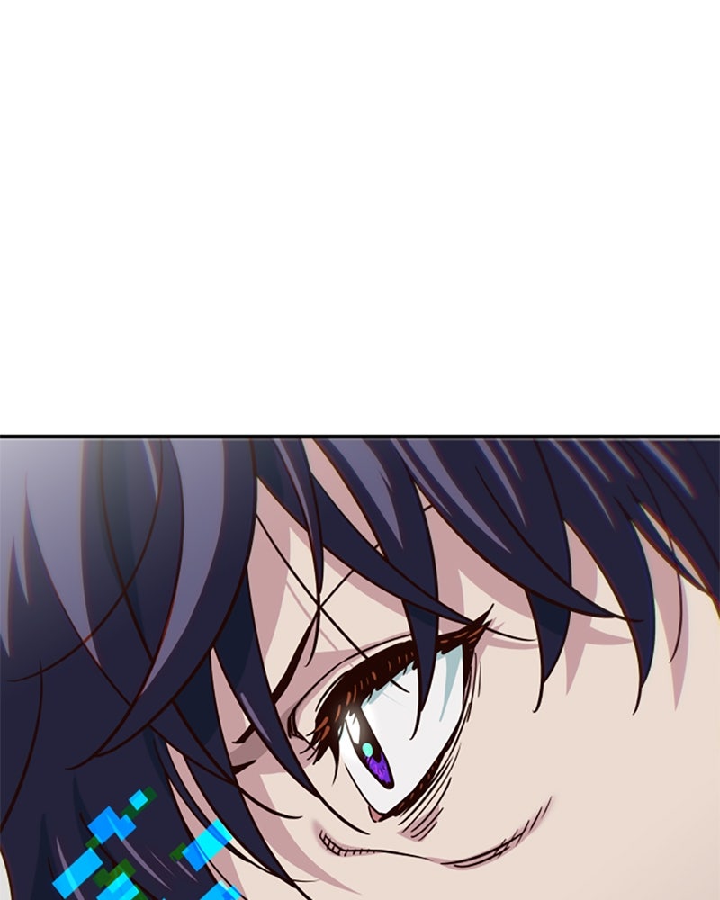 My Virtual Godis a Teenage Girl Ep. 98 - 50 Years Will Be Enough (Series Finale) page 155 - 