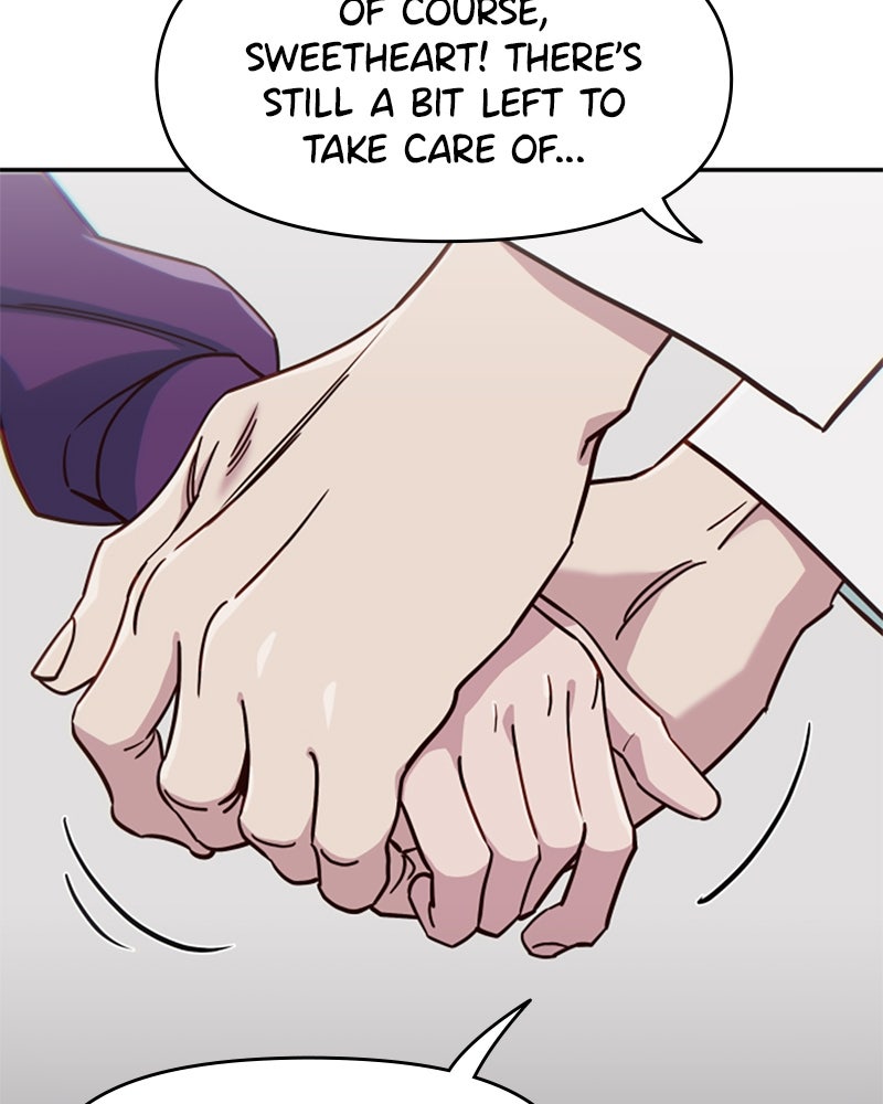 My Virtual Godis a Teenage Girl Ep. 98 - 50 Years Will Be Enough (Series Finale) page 170 - 